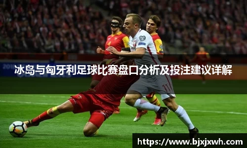 冰岛与匈牙利足球比赛盘口分析及投注建议详解