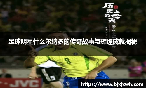 足球明星什么尔纳多的传奇故事与辉煌成就揭秘